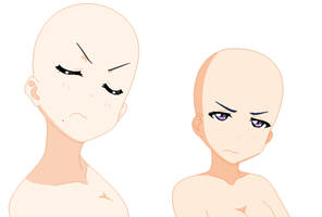 Anime Base #3 by MarikaBase on DeviantArt