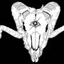 Ram Skull