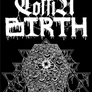 Coffin Birth cassette cover