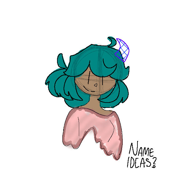 Tech Names Oc New oc!! Name ideas? by SallyPlaysStuff on DeviantArt