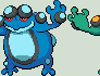 Seismitoad Sprite