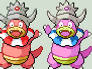 Slowking Sprite