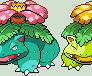 Venusaur Sprite