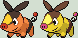 Tepig Sprite