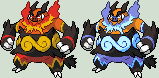 Emboar Tf Emboar Sprite by KingOfThe-X-Roads on DeviantArt