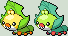 Sewaddle Sprite