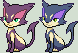 Purrloin Sprite by KingOfThe-X-Roads