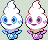 Vanillite Sprite