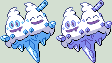 Vanilluxe Sprite