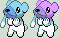 Cubchoo Sprite