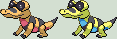 Sandile Sprite