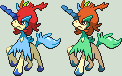 Keldeo Resolution