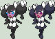 Gothorita Sprite