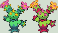 Maractus Sprite