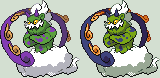 Tornadus Sprite