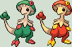 Breloom Sprite