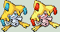 Jirachi Sprite