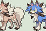 Lycanroc Midday