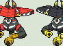 Tapu Bulu Sprite