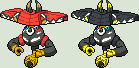 Tapu Bulu Sprite