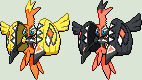 Tapu Koko GX by Waterbeacon on DeviantArt