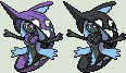 Tapu Fini Sprite