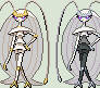 Pheromosa Sprite