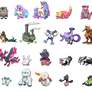 Updated: Galarian Pokemon