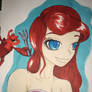 Ariel