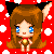 Pixle Doll Icon - Neko Girl - Sabrina Chibi by EmiTheOtter