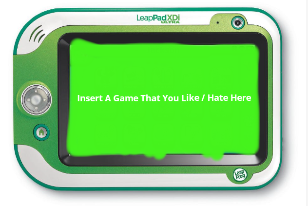 Leappad xdi hot sale