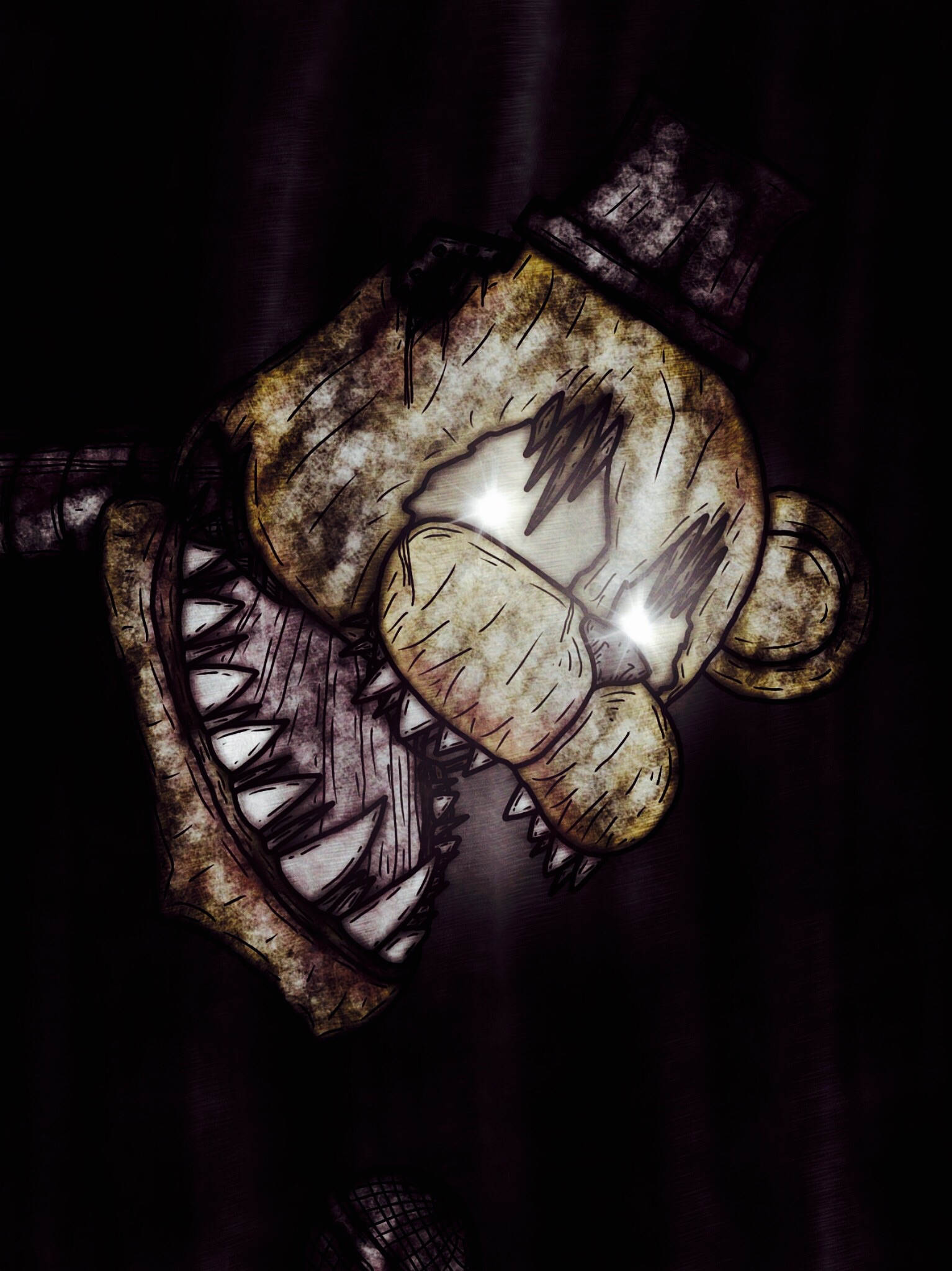 Phantom Freddy