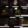 FNAF Comic- The Mute One- Page 25