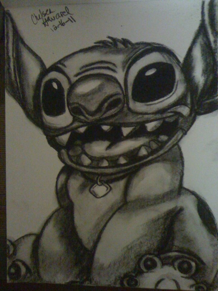 Stitch