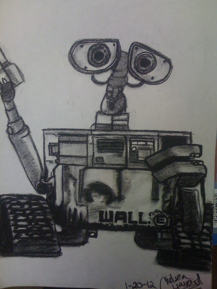 WALL-E