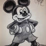 Mickey Mouse