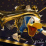 Donald Duck