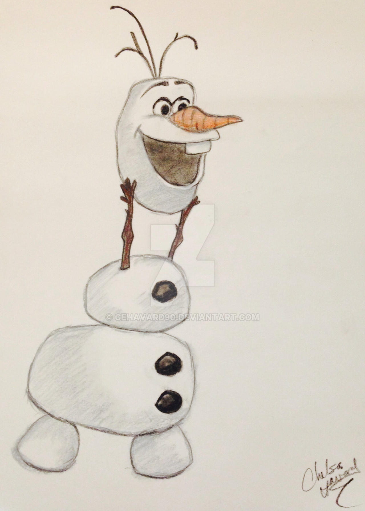 Olaf