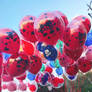 Balloons for Sale