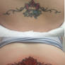 2nd cover up