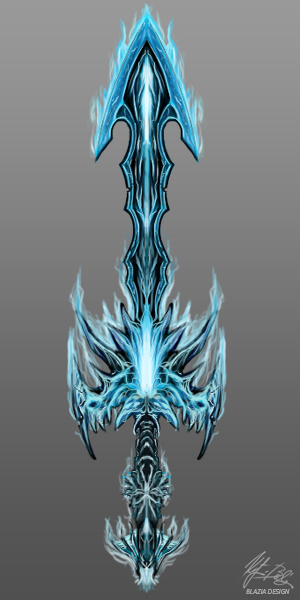 Fantasy Weapon Reference Fantasy Weapons Concept Art #4 by BalazsKetyi on DeviantArt