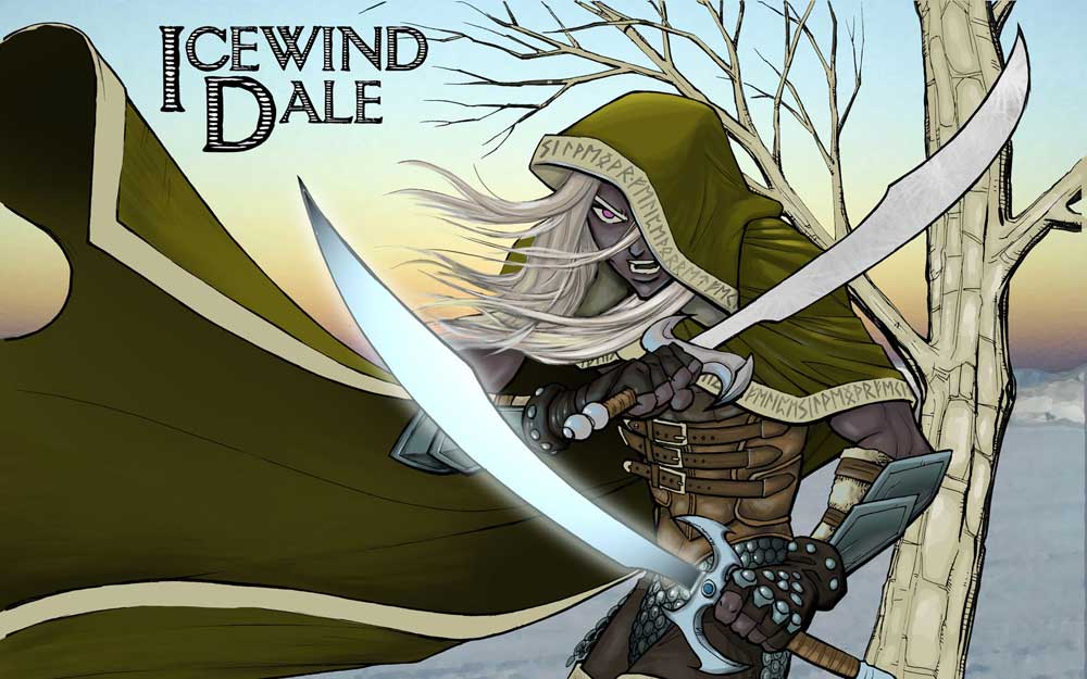 Icewind Dale