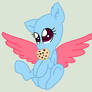 MLP base - I like cookies.