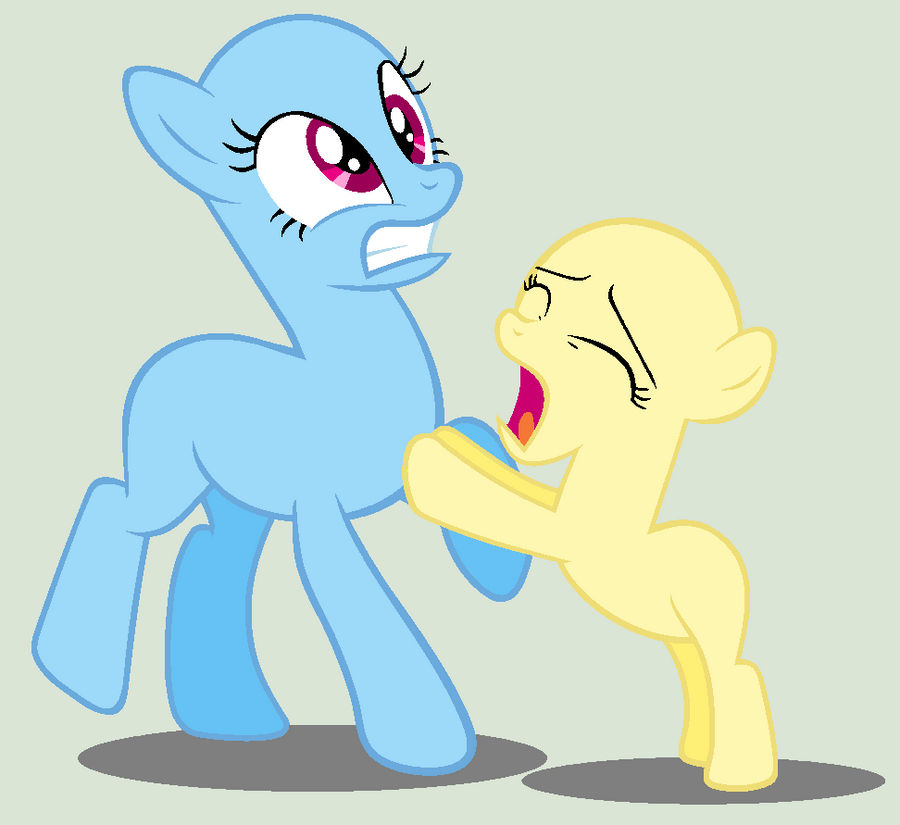 Mlp Pouting Base MLP Base- Puleeeeeeeeaaaaaaassssseee?! by TheTeChNoCaT on DeviantArt
