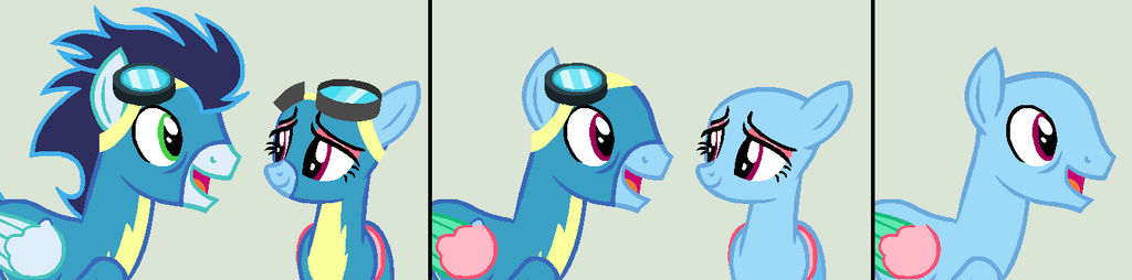 MLP Base - You did some great flying back there! by TheTeChNoCaT on