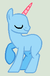 MLP Base - Why yes, I am fabulous.