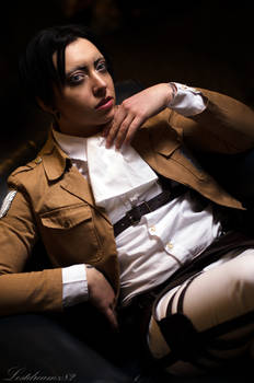 Setsucon Levi4