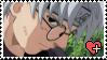 Kabuto stamp by Silently-dreaming