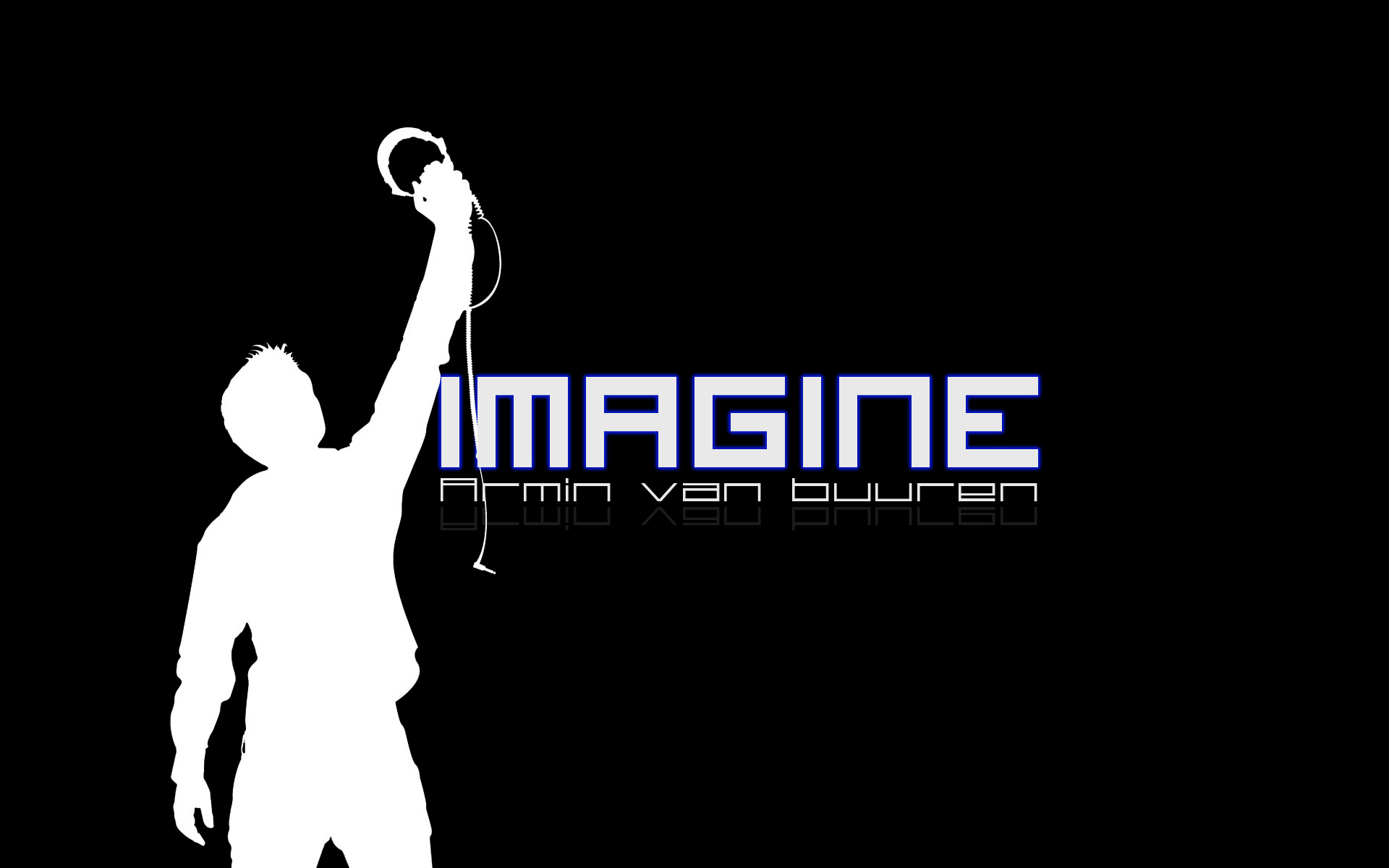 Armin Van Buuren - Imagine