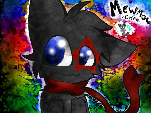 MewMowChan comision C: